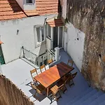 Appartamento Ola - Castelo Ii Lisbona