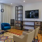 Appartamento Ola - Castelo Ii