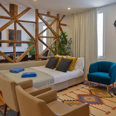 Ola - Castelo Ii * Lisbona