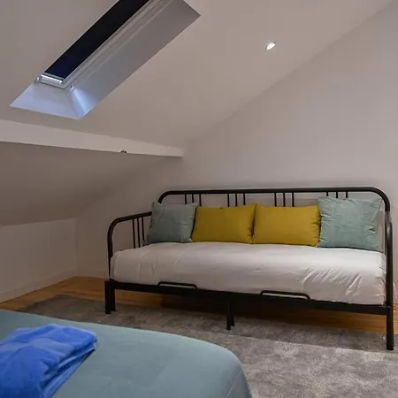 Ola - Castelo Ii Lisbona