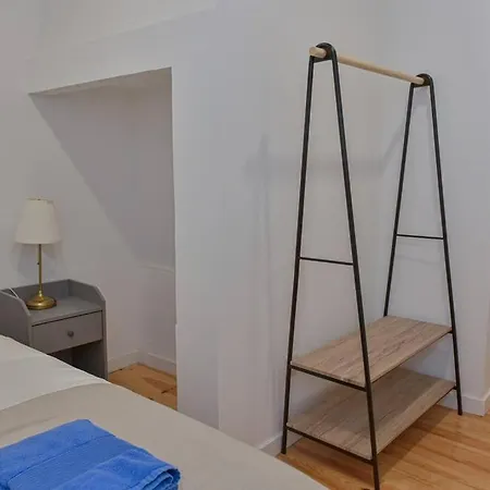 Ola - Castelo Ii Lisboa