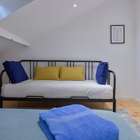 דירה Ola - Castelo Ii