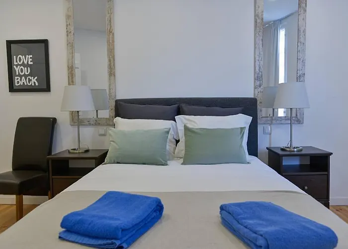 Apartman Ola - Castelo Ii *