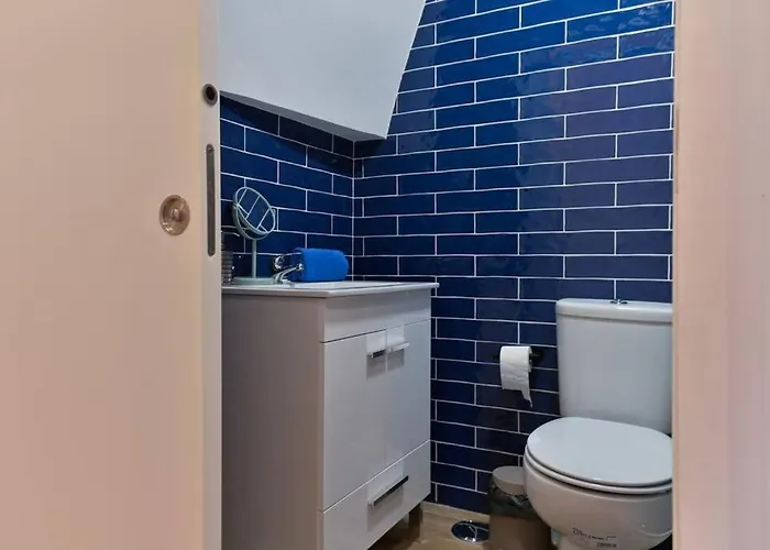 Apartment Ola - Castelo Ii