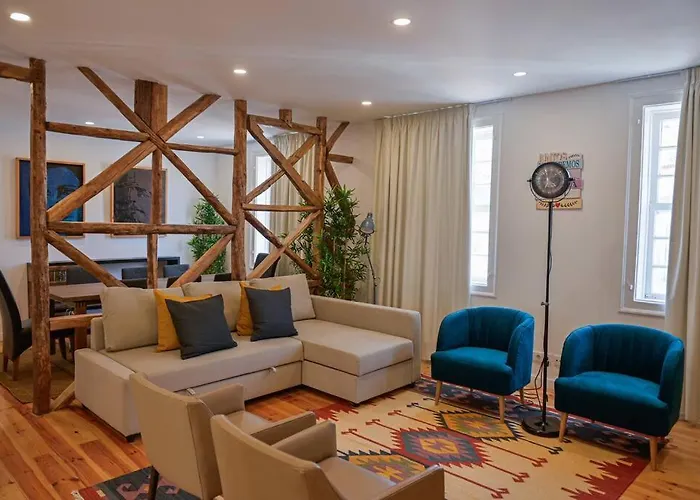 Apartman Ola - Castelo Ii