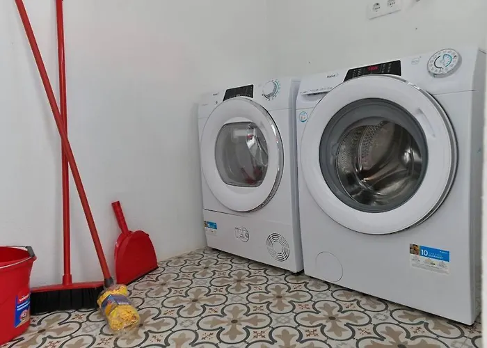 Ola - Castelo Ii Apartman Lisboa