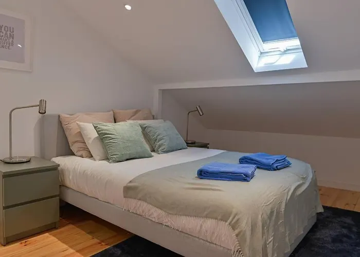 Ola - Castelo Ii Apartman