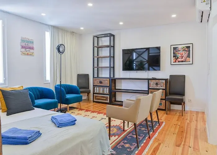 Apartman Ola - Castelo Ii *