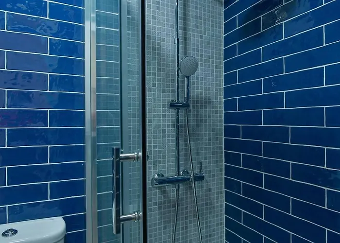 Ola - Castelo Ii Apartman Lisboa