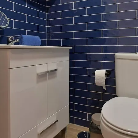 Apartamento Ola - Castelo Ii