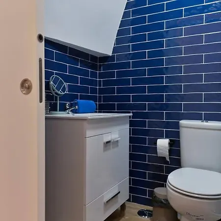 Apartamento Ola - Castelo Ii