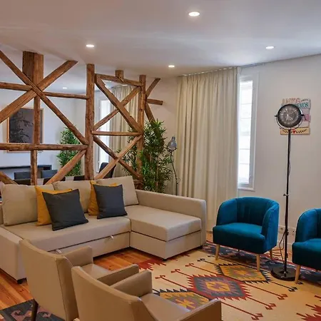 Apartamento Ola - Castelo Ii