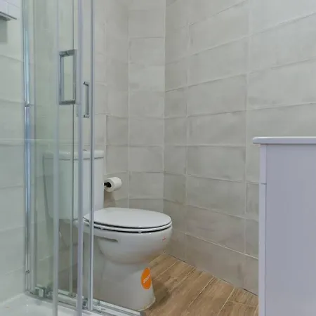 Apartamento Ola - Castelo Ii *