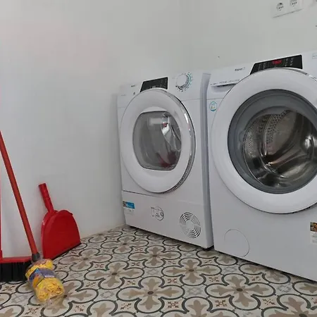 Ola - Castelo Ii Apartamento Lisboa