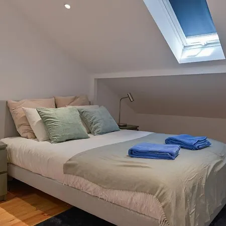 Ola - Castelo Ii Apartamento