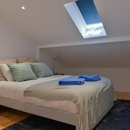 Apartamento Ola - Castelo Ii