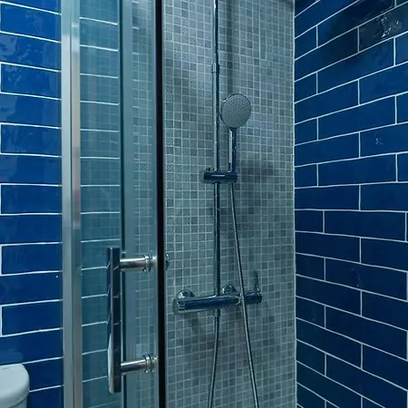 Ola - Castelo Ii Apartamento Lisboa