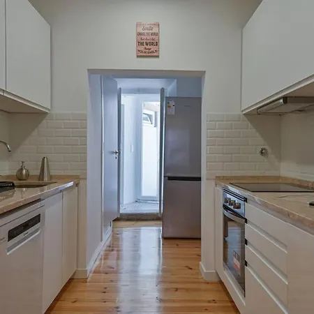 Apartmán Ola - Castelo Ii