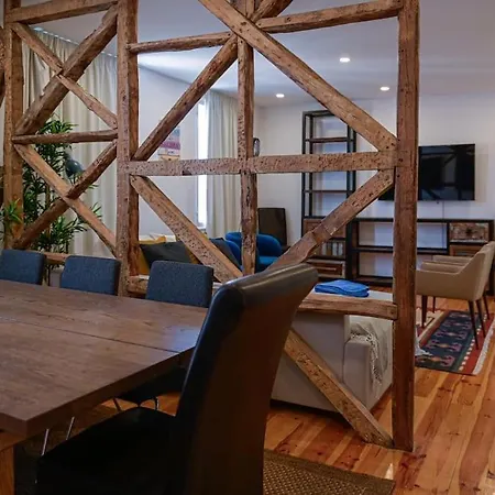 Apartmán Ola - Castelo Ii *