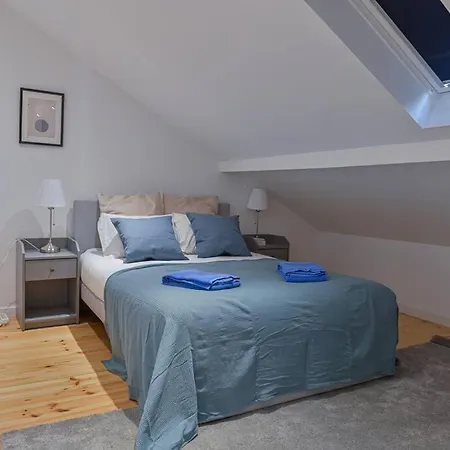 Apartmán Ola - Castelo Ii