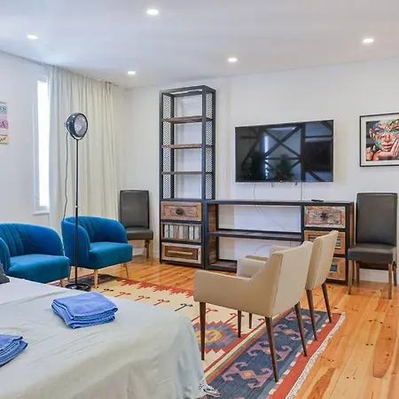 Apartmán Ola - Castelo Ii *